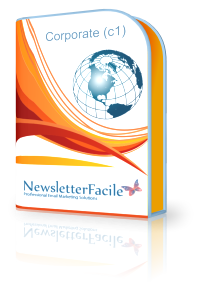 NewsletterFacile - Corporate (c1)