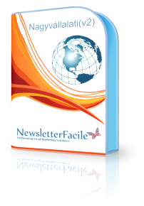NewsletterFacile - Nagyvállalati (v2)